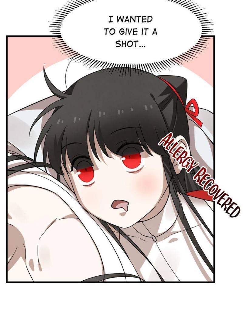 Queen of Poison: the Legend of a Super Agent, Doctor and Princess chapter 385 page 31