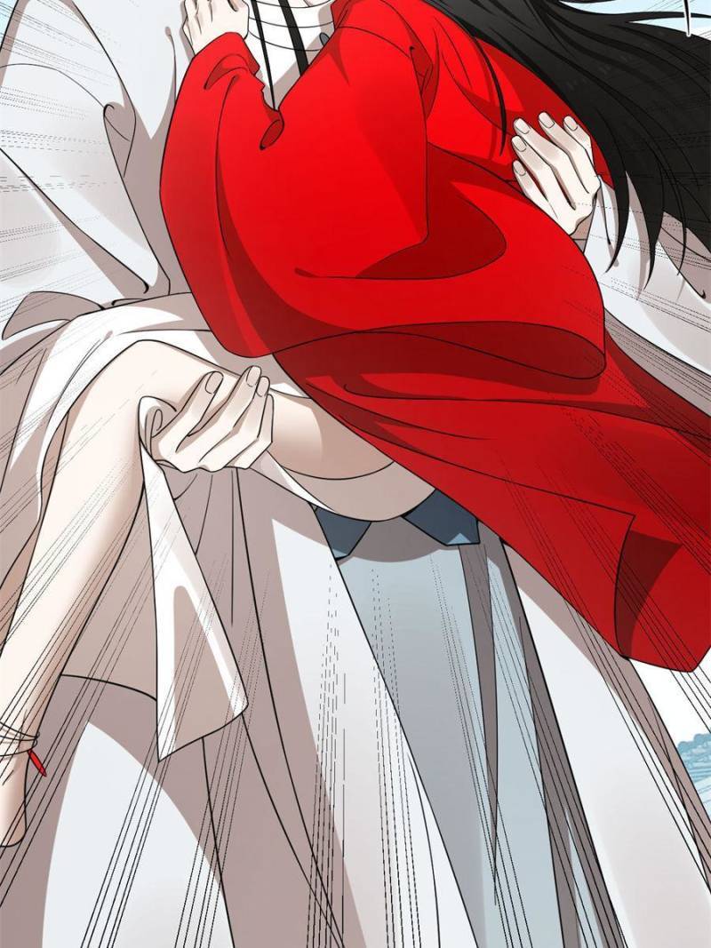 Queen of Poison: the Legend of a Super Agent, Doctor and Princess chapter 385 page 33