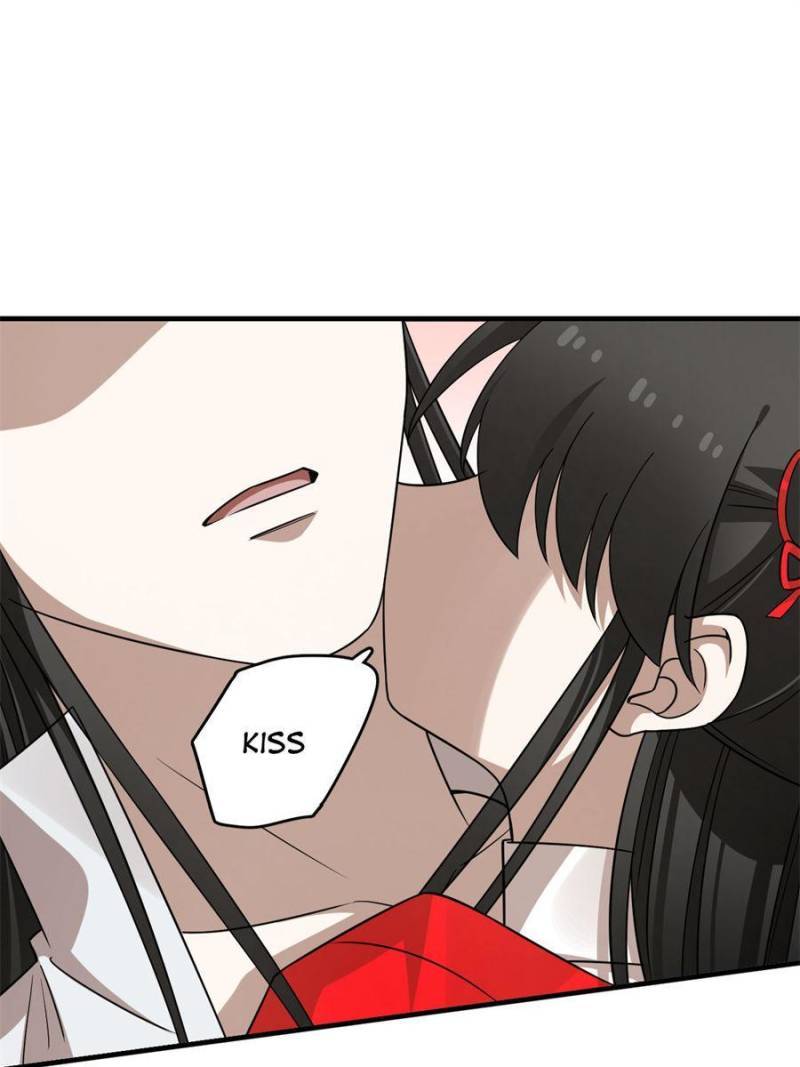 Queen of Poison: the Legend of a Super Agent, Doctor and Princess chapter 385 page 35