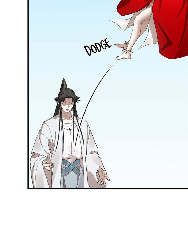 Queen of Poison: the Legend of a Super Agent, Doctor and Princess chapter 385 page 38