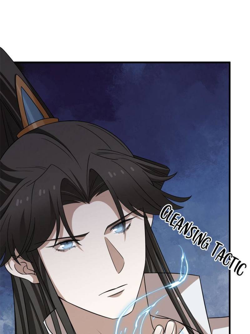 Queen of Poison: the Legend of a Super Agent, Doctor and Princess chapter 385 page 44