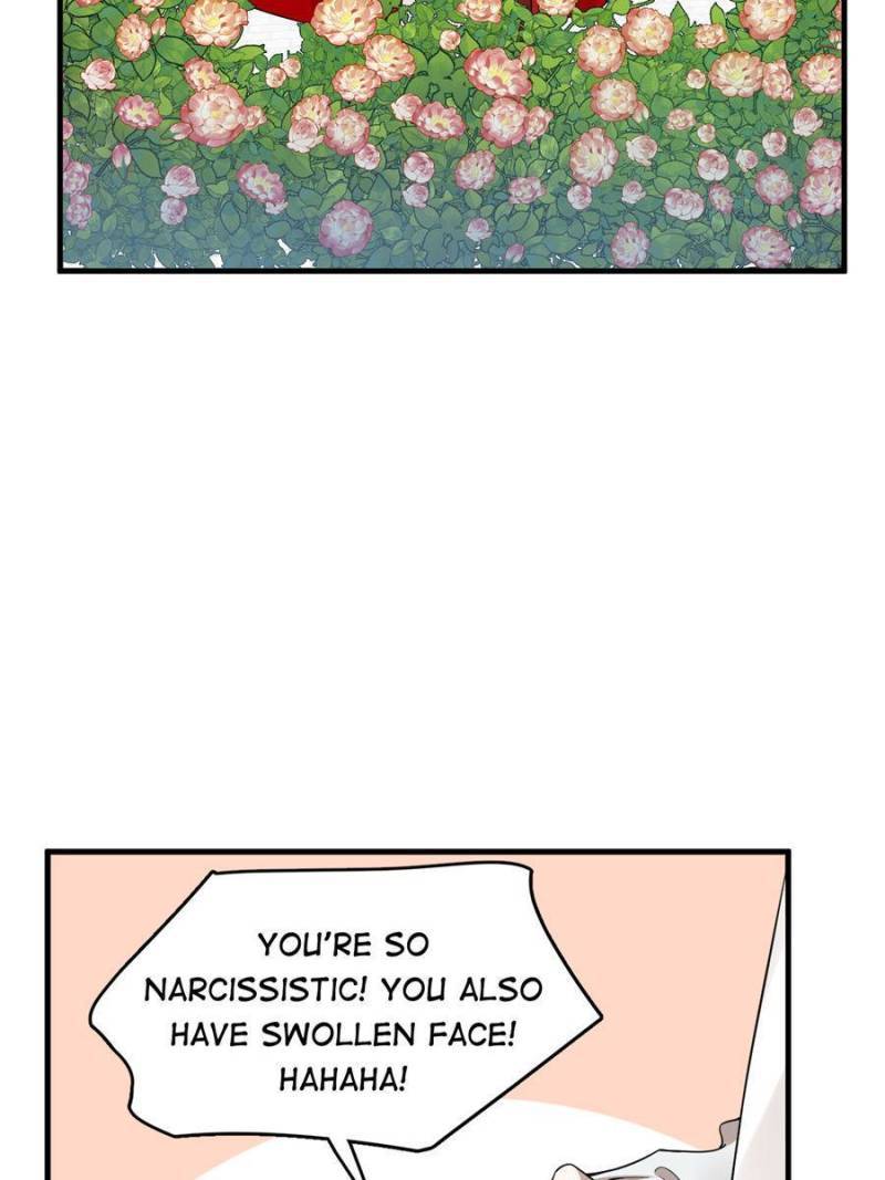 Queen of Poison: the Legend of a Super Agent, Doctor and Princess chapter 385 page 53