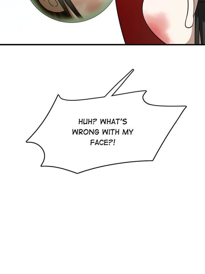 Queen of Poison: the Legend of a Super Agent, Doctor and Princess chapter 385 page 8