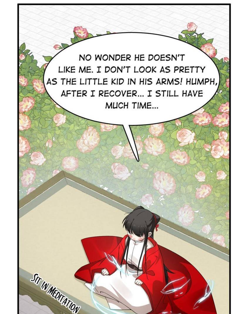 Queen of Poison: the Legend of a Super Agent, Doctor and Princess chapter 385 page 9