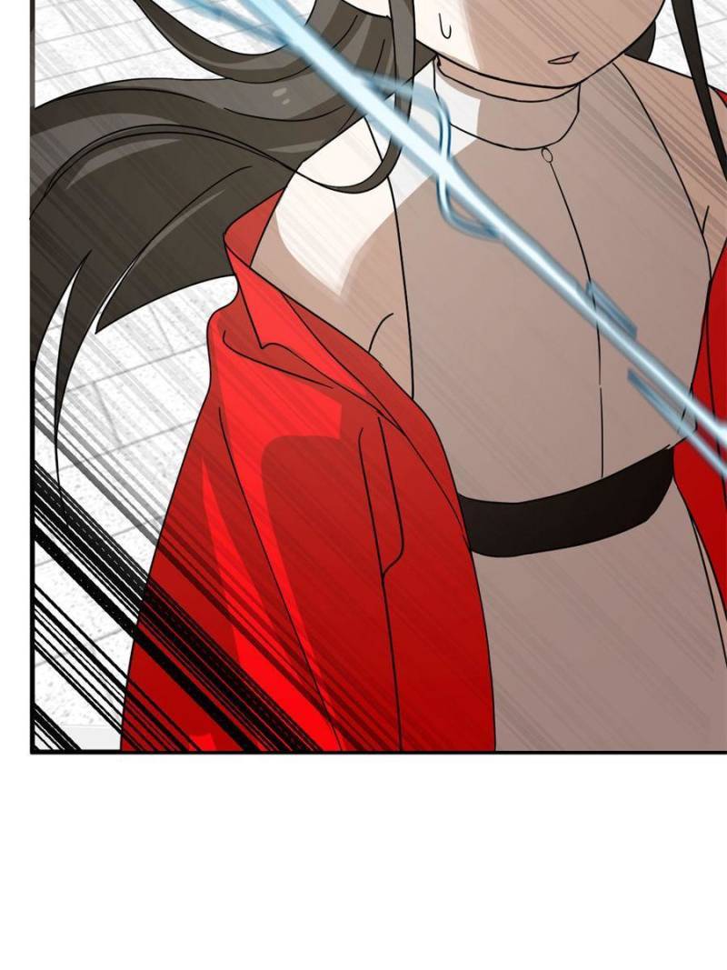 Queen of Poison: the Legend of a Super Agent, Doctor and Princess chapter 386 page 12