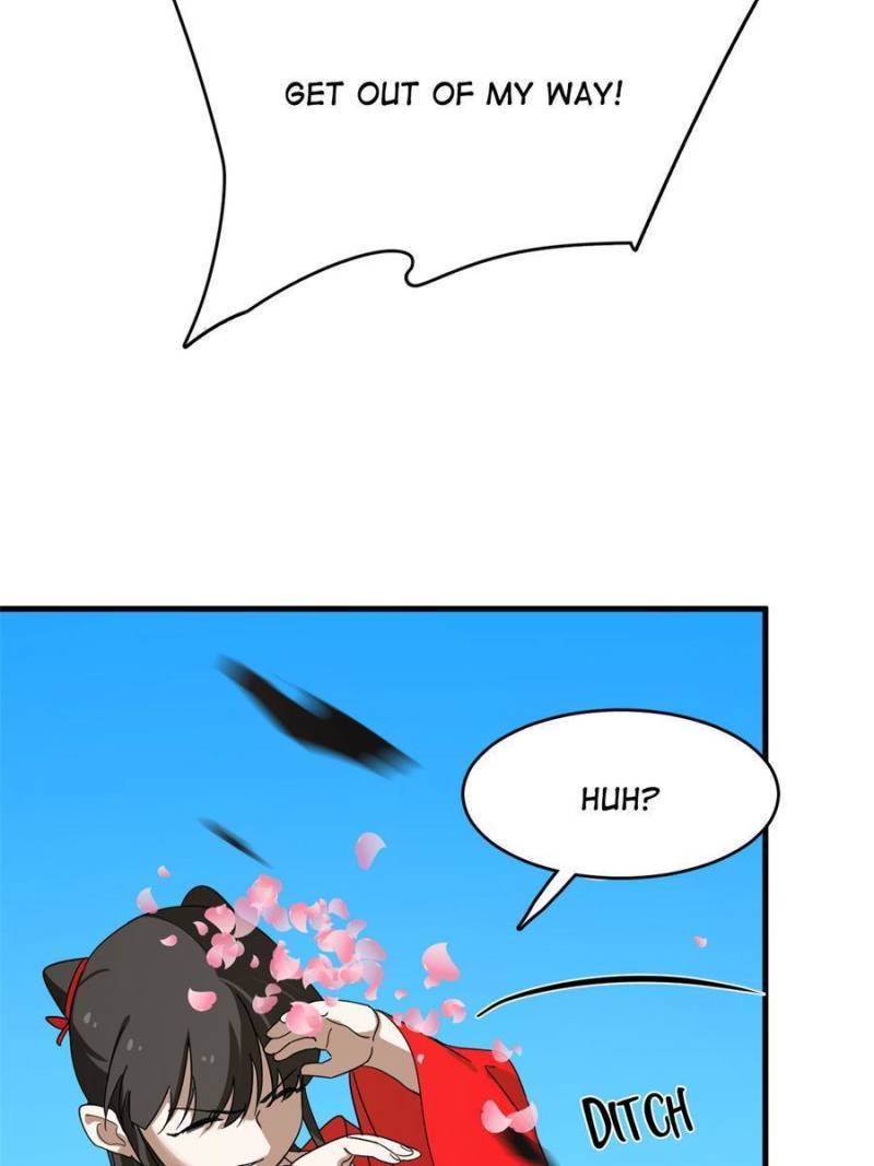 Queen of Poison: the Legend of a Super Agent, Doctor and Princess chapter 386 page 22