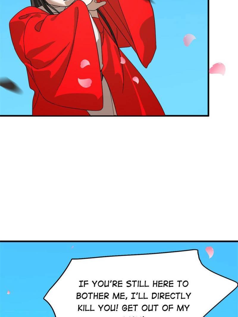 Queen of Poison: the Legend of a Super Agent, Doctor and Princess chapter 386 page 23