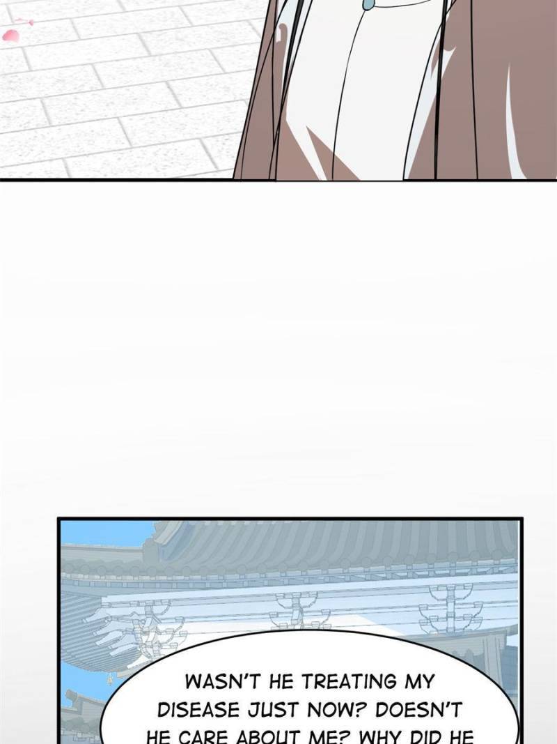 Queen of Poison: the Legend of a Super Agent, Doctor and Princess chapter 386 page 25