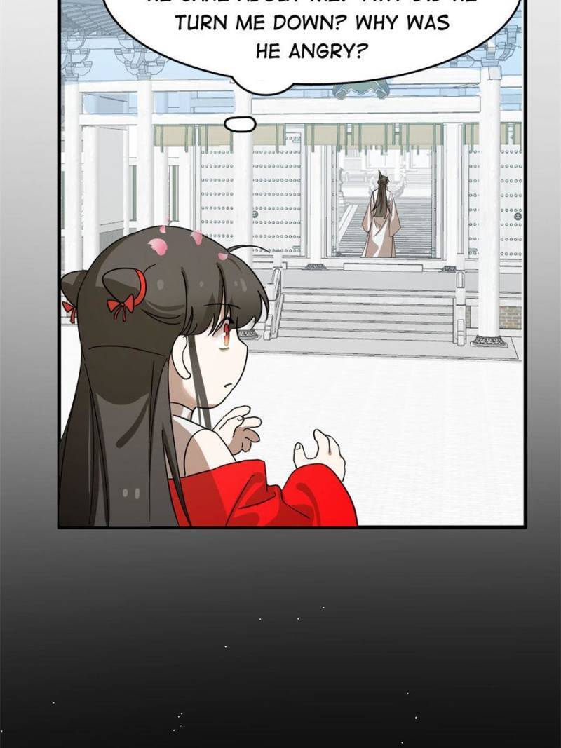 Queen of Poison: the Legend of a Super Agent, Doctor and Princess chapter 386 page 26