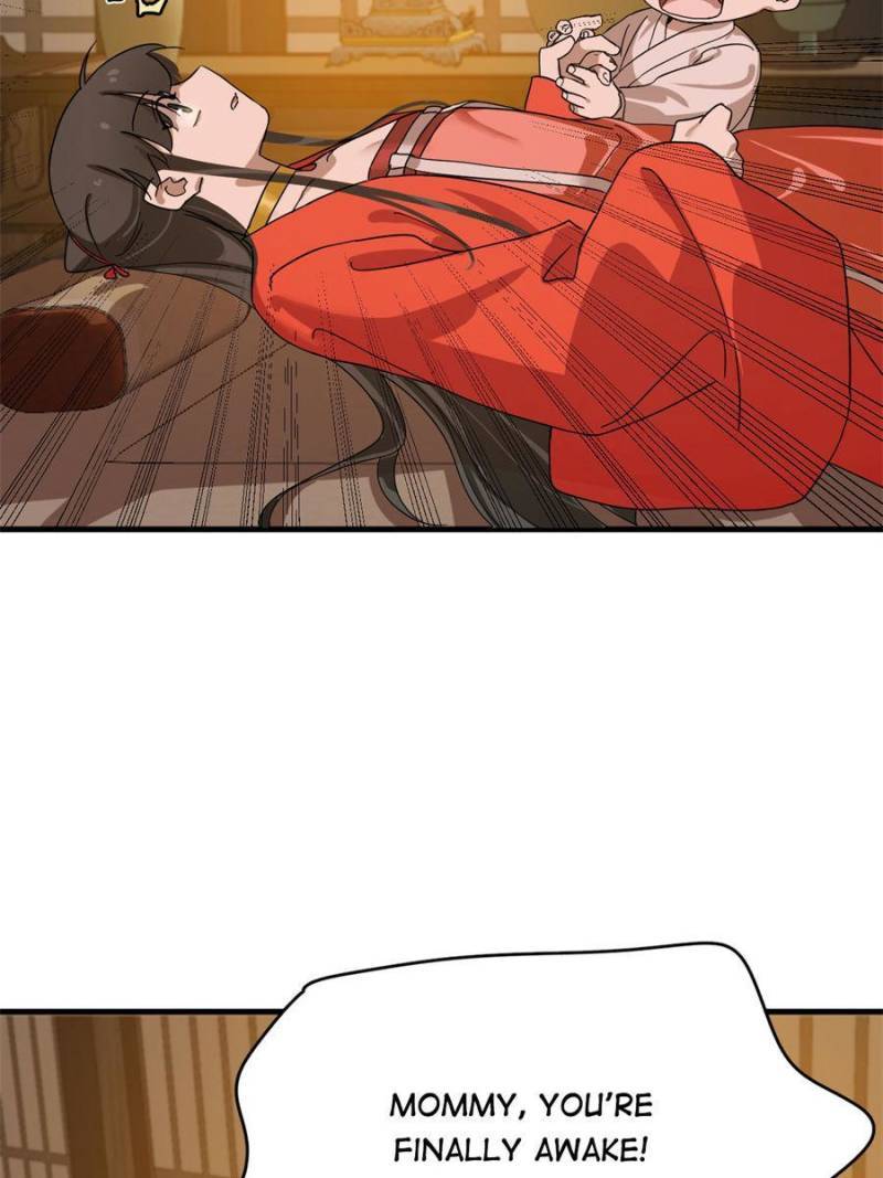 Queen of Poison: the Legend of a Super Agent, Doctor and Princess chapter 386 page 29