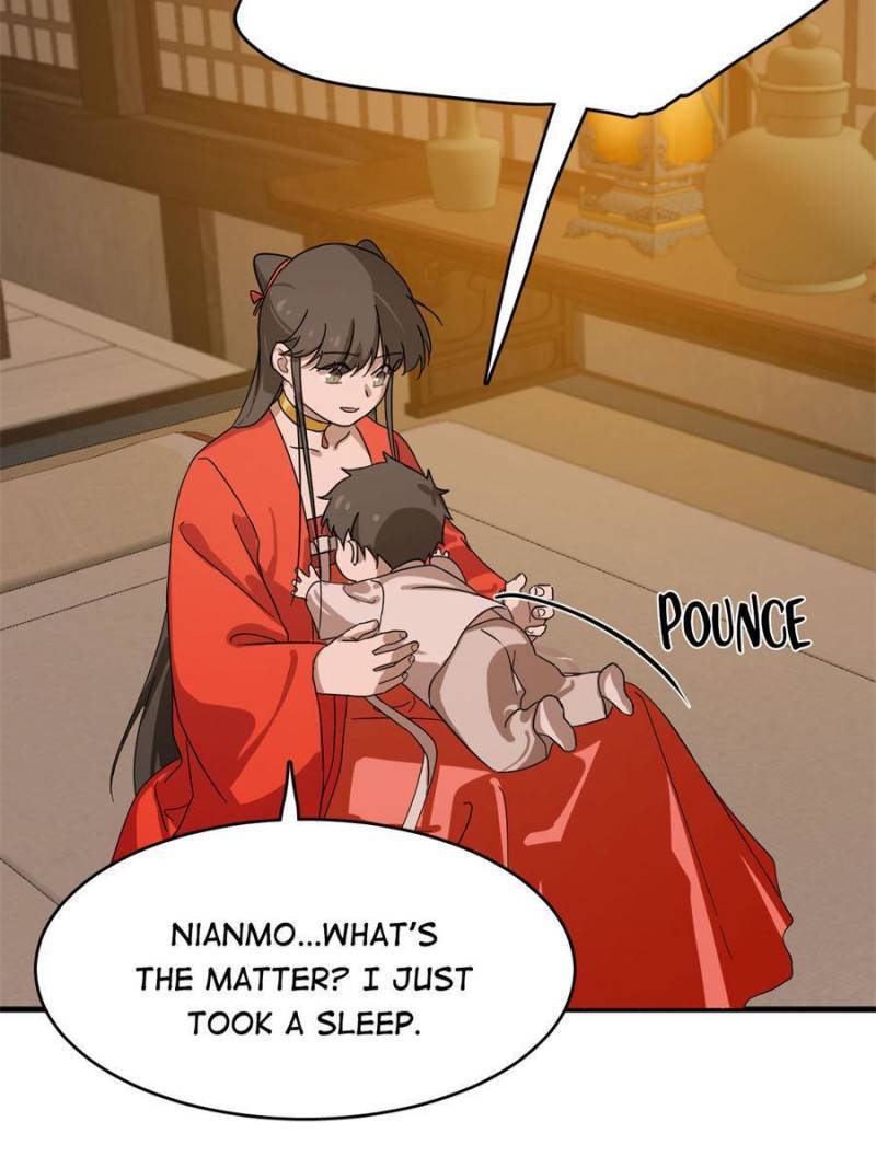 Queen of Poison: the Legend of a Super Agent, Doctor and Princess chapter 386 page 30