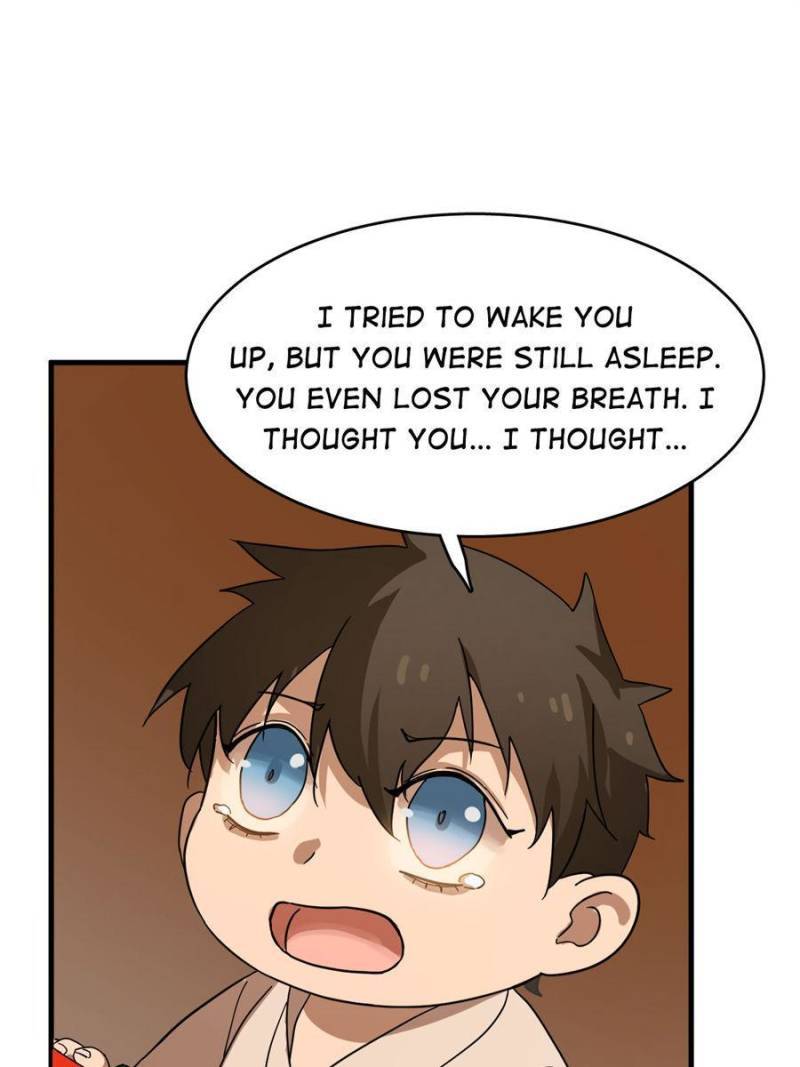 Queen of Poison: the Legend of a Super Agent, Doctor and Princess chapter 386 page 32