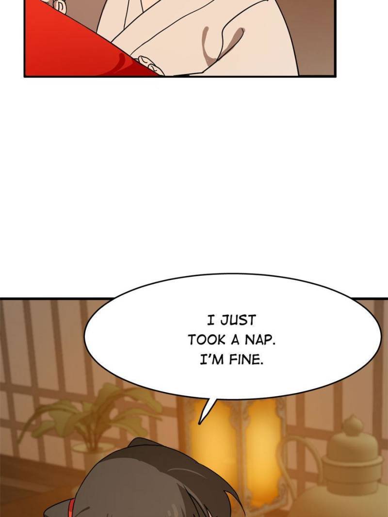 Queen of Poison: the Legend of a Super Agent, Doctor and Princess chapter 386 page 33