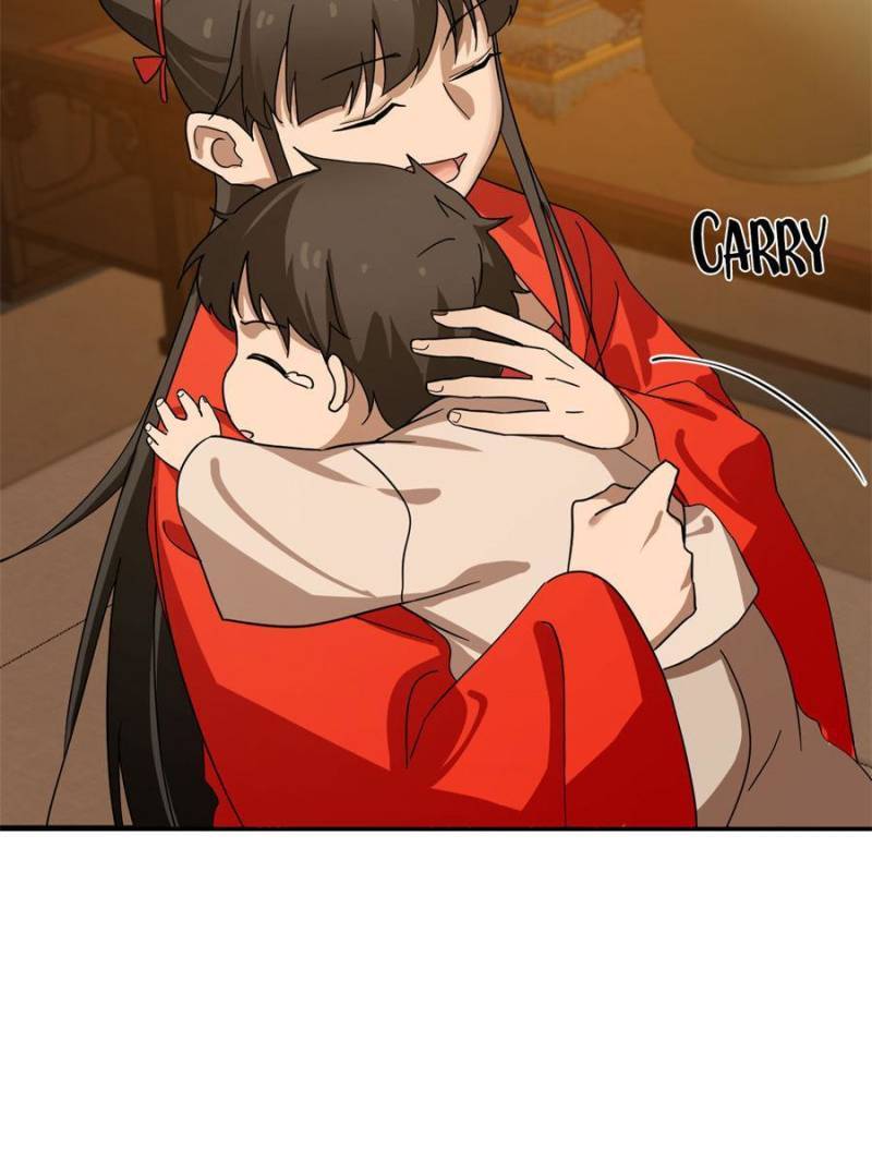 Queen of Poison: the Legend of a Super Agent, Doctor and Princess chapter 386 page 34