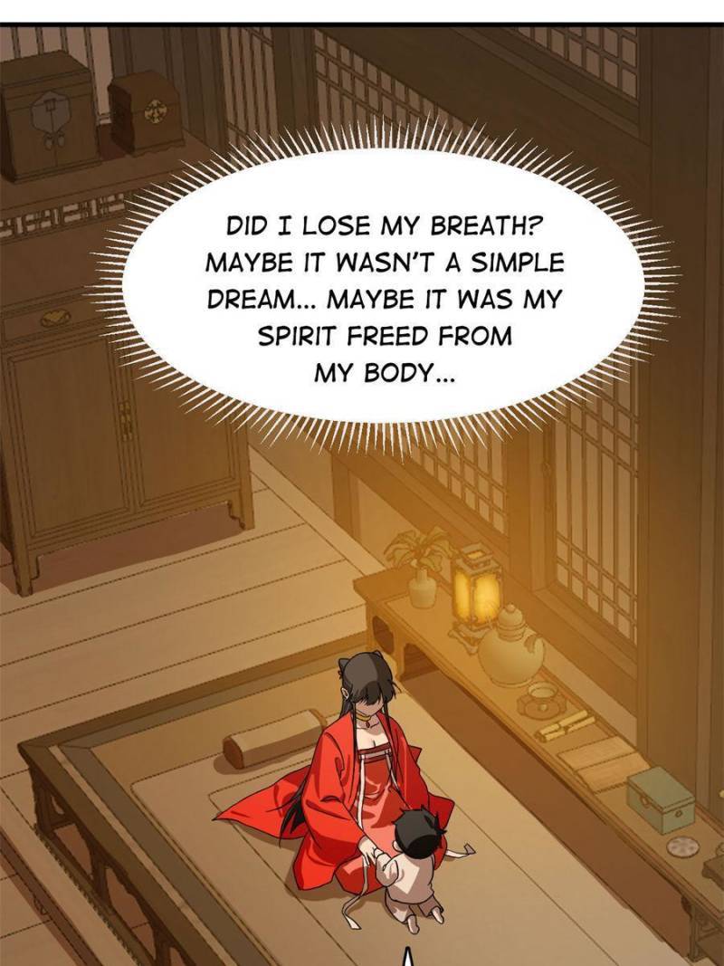 Queen of Poison: the Legend of a Super Agent, Doctor and Princess chapter 386 page 35