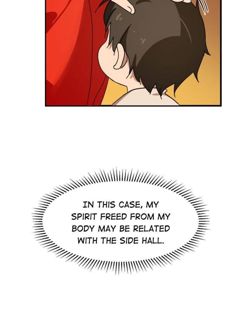 Queen of Poison: the Legend of a Super Agent, Doctor and Princess chapter 386 page 37