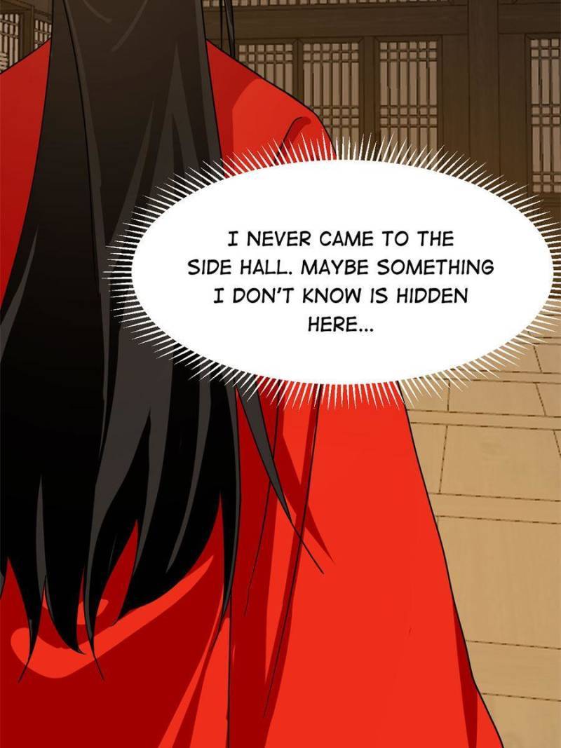 Queen of Poison: the Legend of a Super Agent, Doctor and Princess chapter 386 page 39