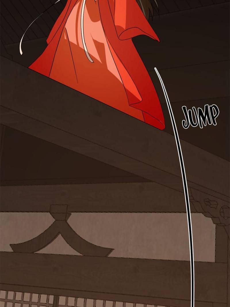 Queen of Poison: the Legend of a Super Agent, Doctor and Princess chapter 386 page 43