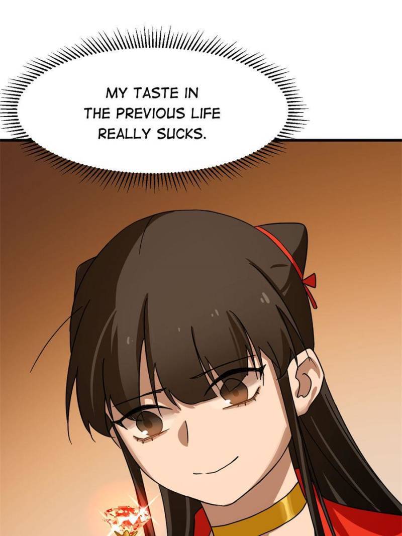 Queen of Poison: the Legend of a Super Agent, Doctor and Princess chapter 386 page 51