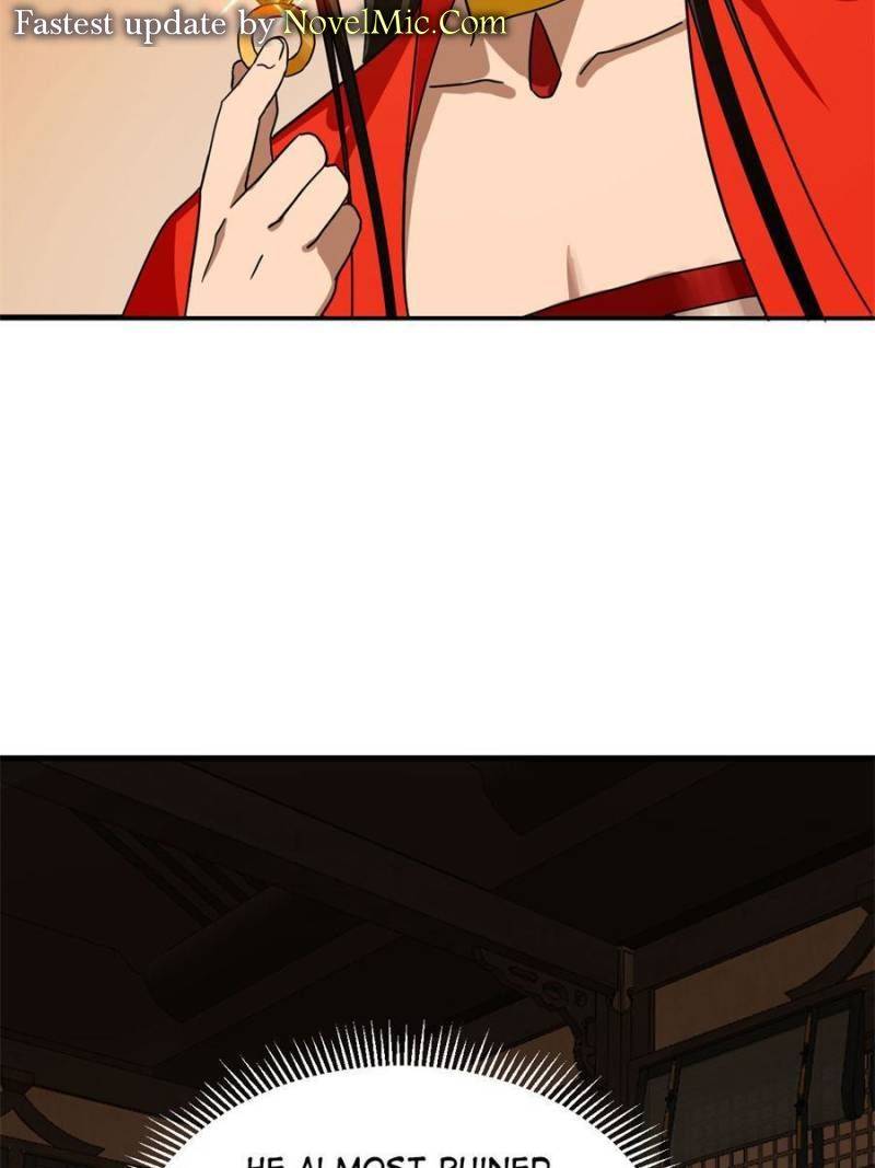 Queen of Poison: the Legend of a Super Agent, Doctor and Princess chapter 386 page 52