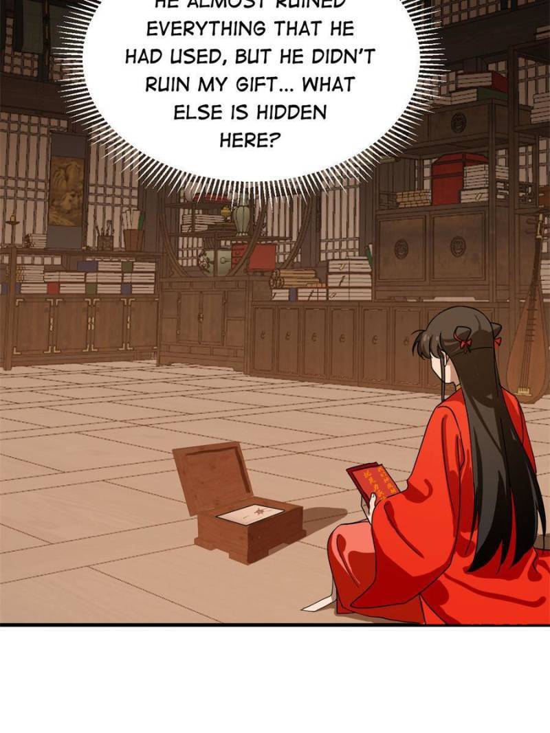 Queen of Poison: the Legend of a Super Agent, Doctor and Princess chapter 386 page 53