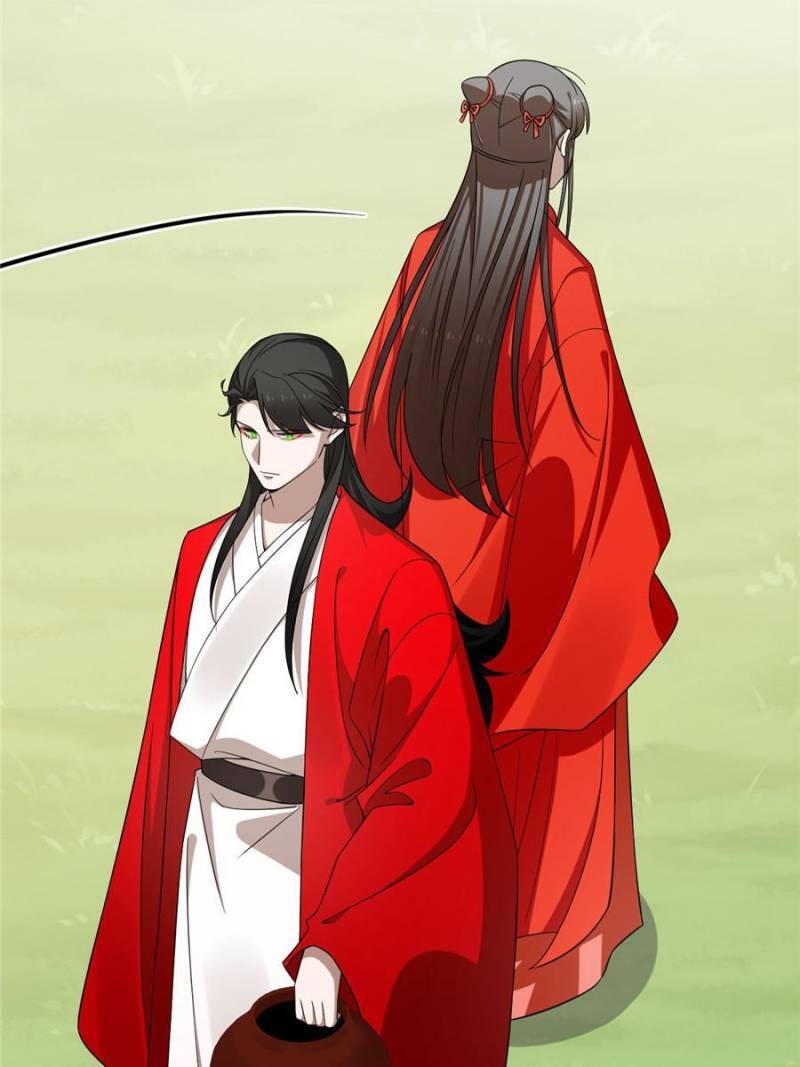 Queen of Poison: the Legend of a Super Agent, Doctor and Princess chapter 388 page 10