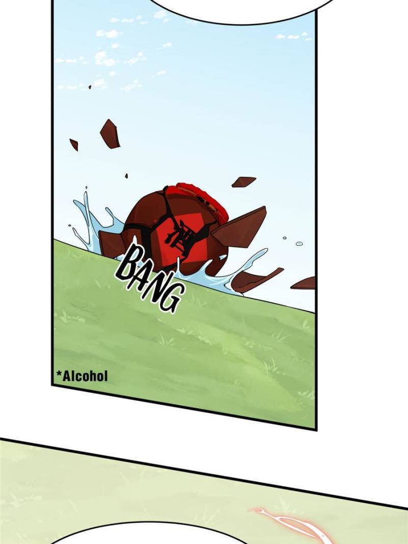 Queen of Poison: the Legend of a Super Agent, Doctor and Princess chapter 388 page 15