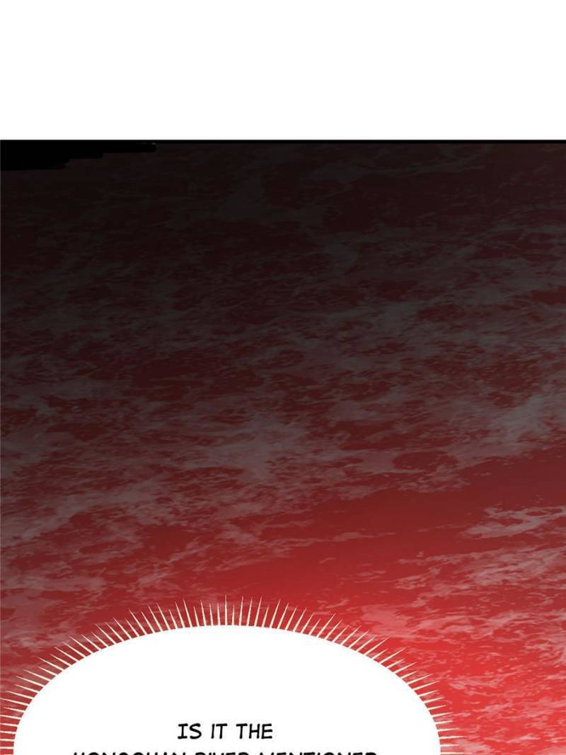 Queen of Poison: the Legend of a Super Agent, Doctor and Princess chapter 388 page 22