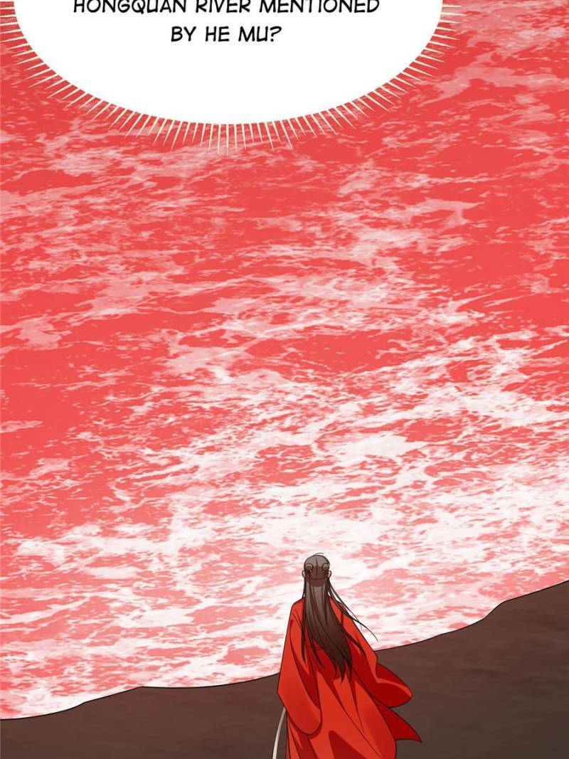 Queen of Poison: the Legend of a Super Agent, Doctor and Princess chapter 388 page 23