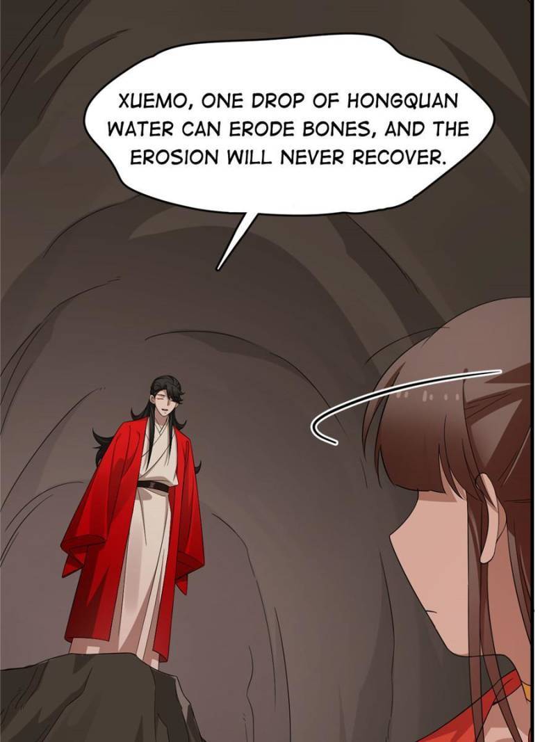 Queen of Poison: the Legend of a Super Agent, Doctor and Princess chapter 388 page 26