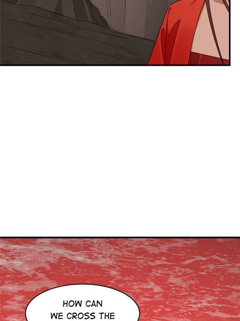 Queen of Poison: the Legend of a Super Agent, Doctor and Princess chapter 388 page 27