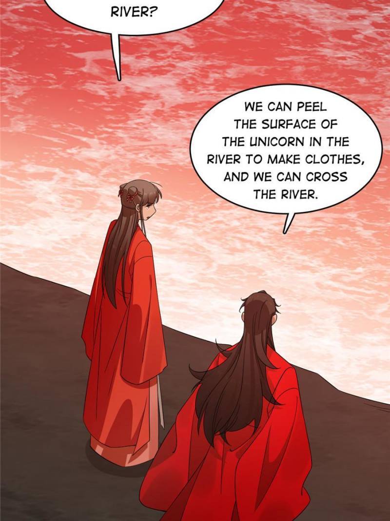 Queen of Poison: the Legend of a Super Agent, Doctor and Princess chapter 388 page 28