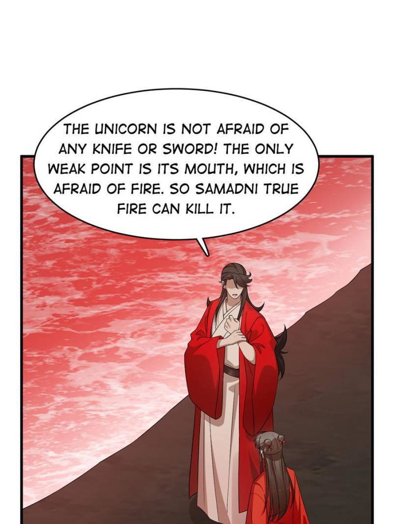 Queen of Poison: the Legend of a Super Agent, Doctor and Princess chapter 388 page 33