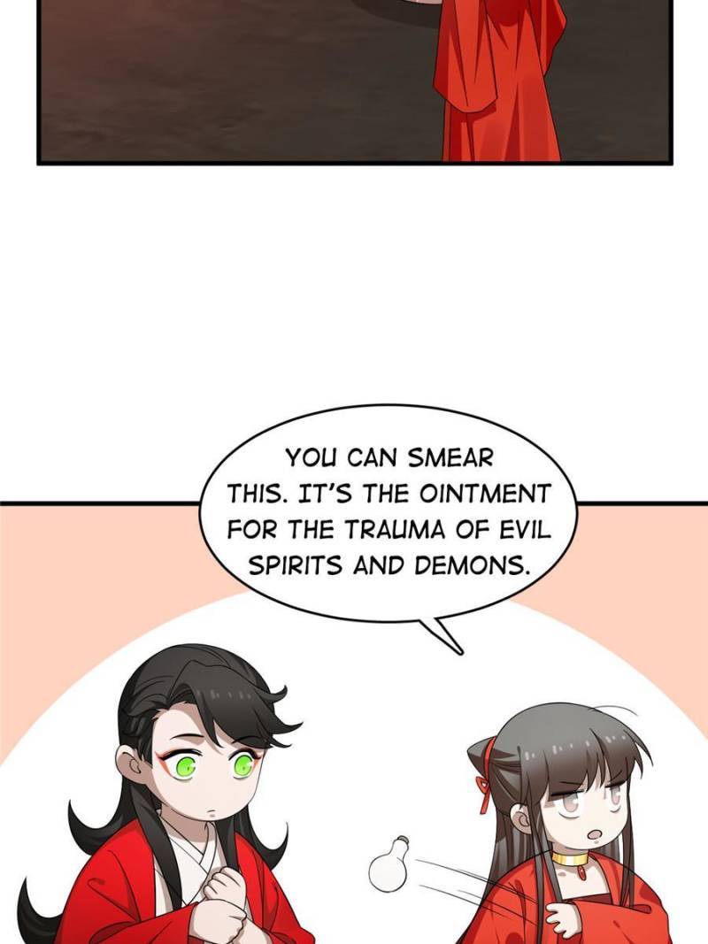 Queen of Poison: the Legend of a Super Agent, Doctor and Princess chapter 388 page 34