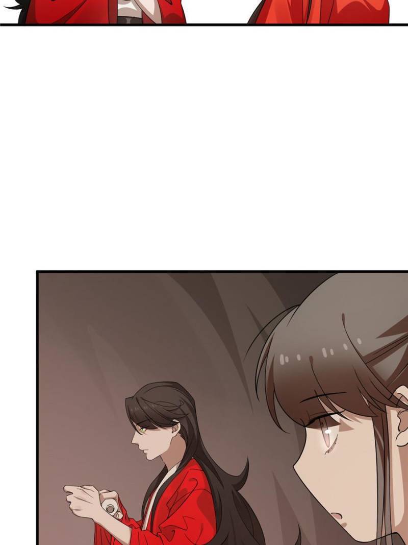 Queen of Poison: the Legend of a Super Agent, Doctor and Princess chapter 388 page 35