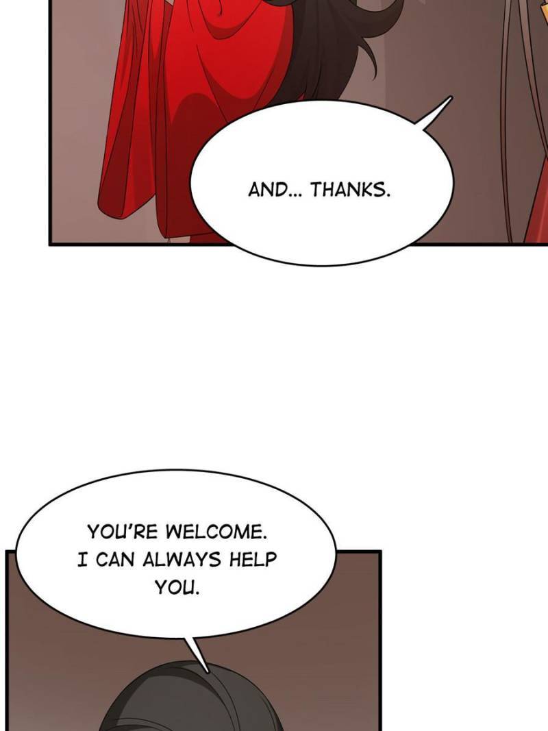 Queen of Poison: the Legend of a Super Agent, Doctor and Princess chapter 388 page 36