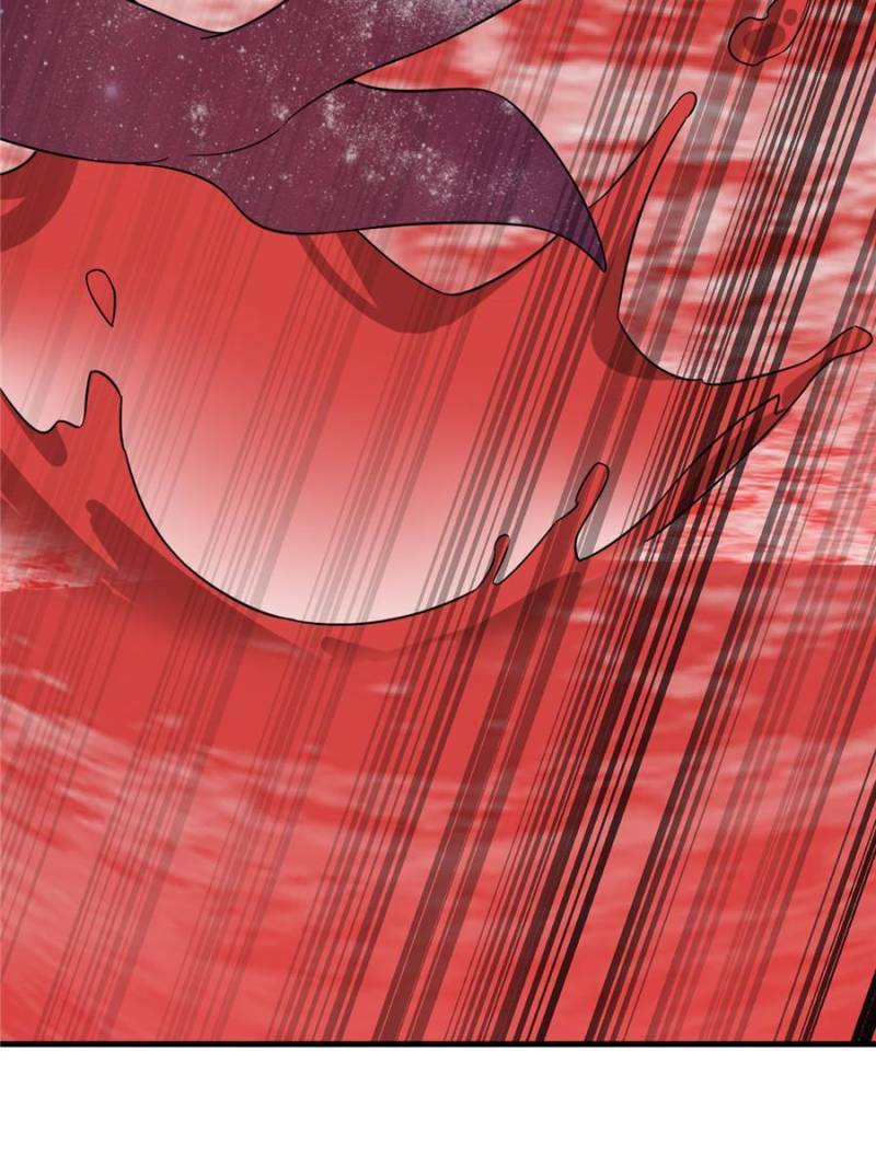 Queen of Poison: the Legend of a Super Agent, Doctor and Princess chapter 388 page 43