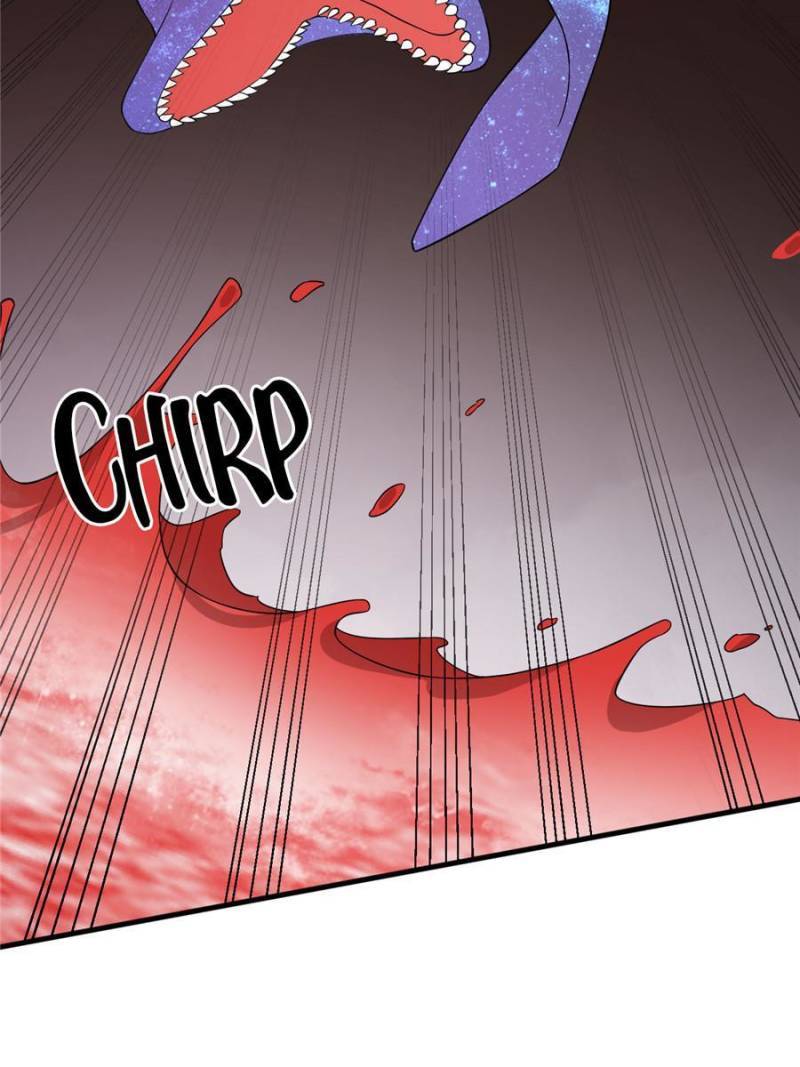 Queen of Poison: the Legend of a Super Agent, Doctor and Princess chapter 388 page 46