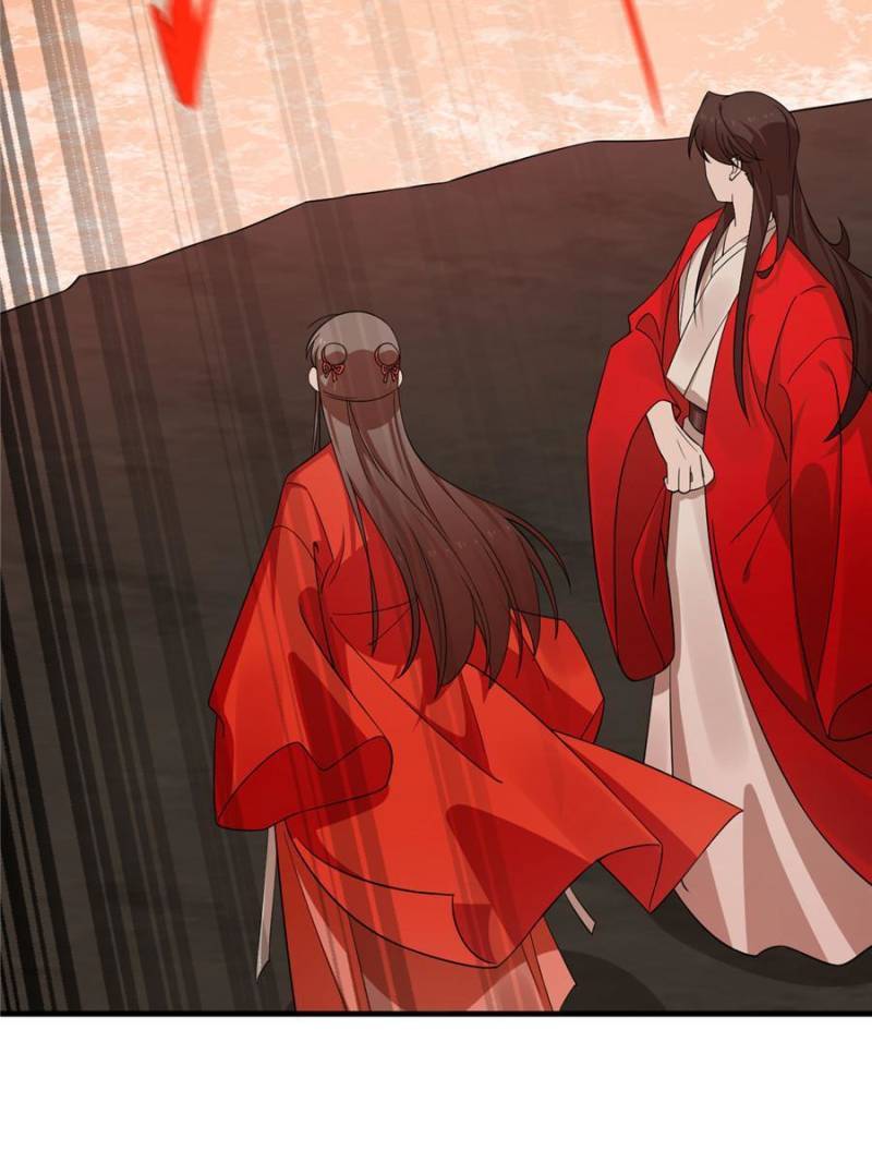 Queen of Poison: the Legend of a Super Agent, Doctor and Princess chapter 388 page 51