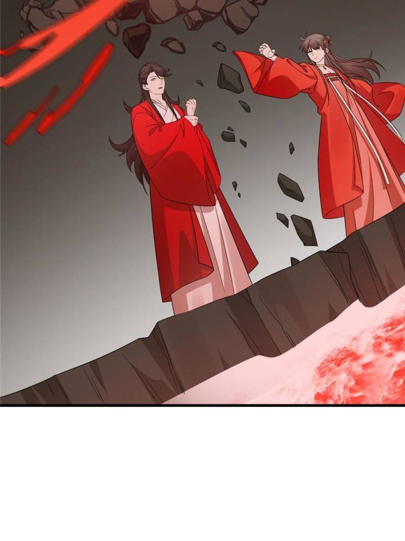 Queen of Poison: the Legend of a Super Agent, Doctor and Princess chapter 388 page 53