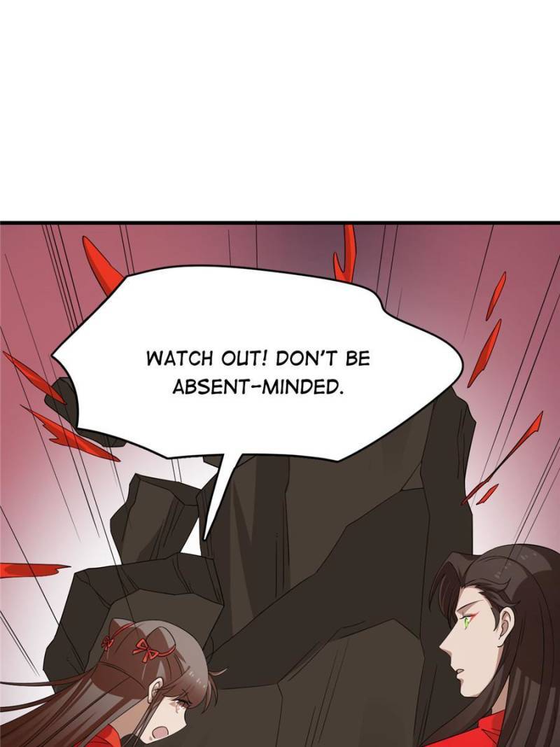 Queen of Poison: the Legend of a Super Agent, Doctor and Princess chapter 388 page 56