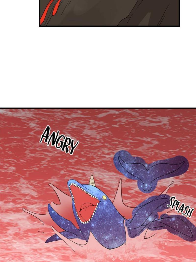 Queen of Poison: the Legend of a Super Agent, Doctor and Princess chapter 388 page 59