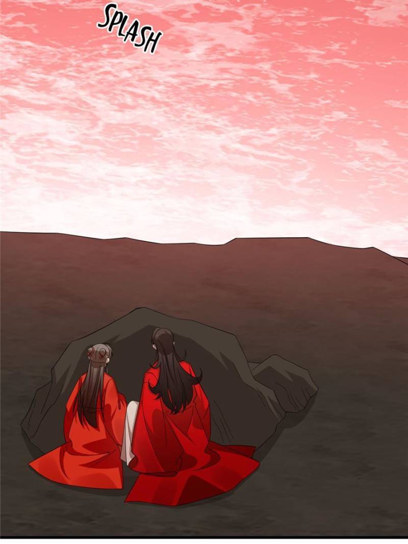 Queen of Poison: the Legend of a Super Agent, Doctor and Princess chapter 388 page 60