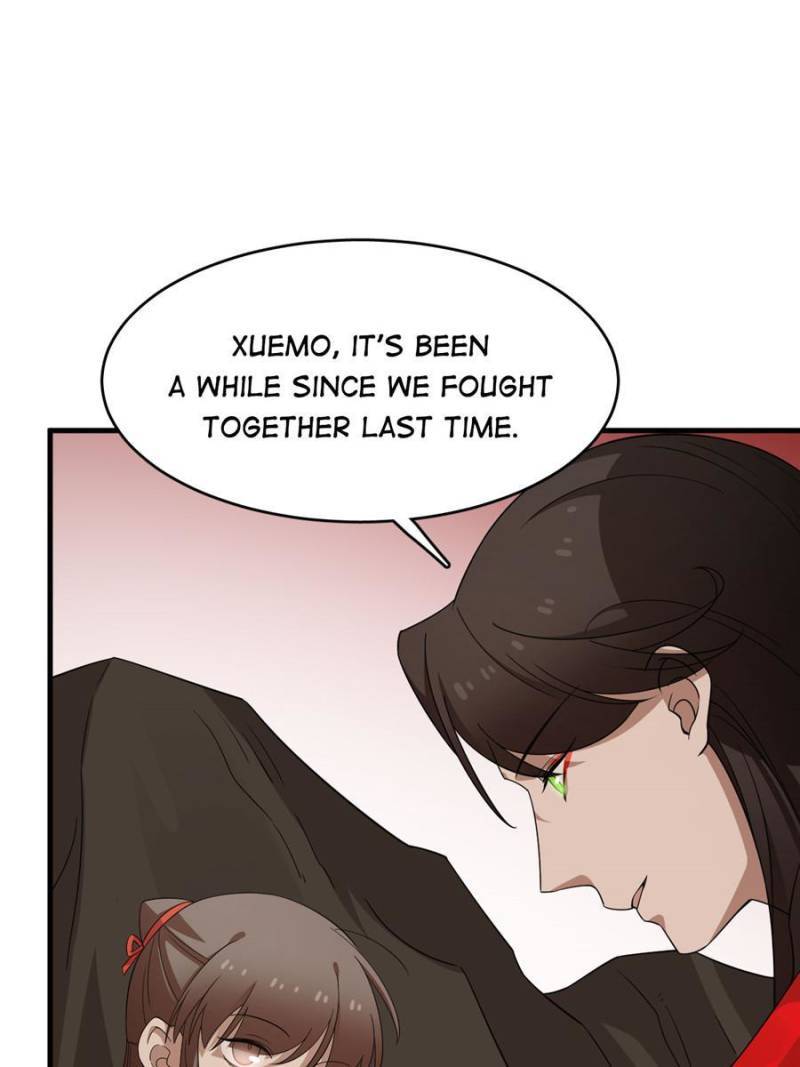 Queen of Poison: the Legend of a Super Agent, Doctor and Princess chapter 388 page 61