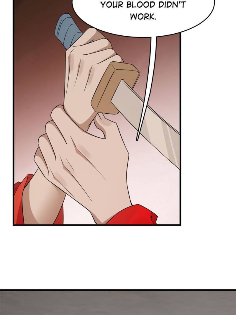 Queen of Poison: the Legend of a Super Agent, Doctor and Princess chapter 388 page 64