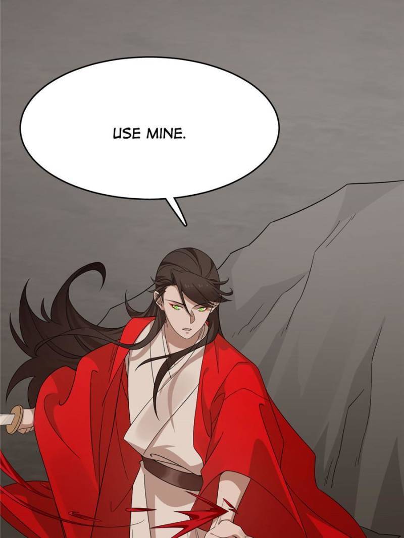 Queen of Poison: the Legend of a Super Agent, Doctor and Princess chapter 388 page 65