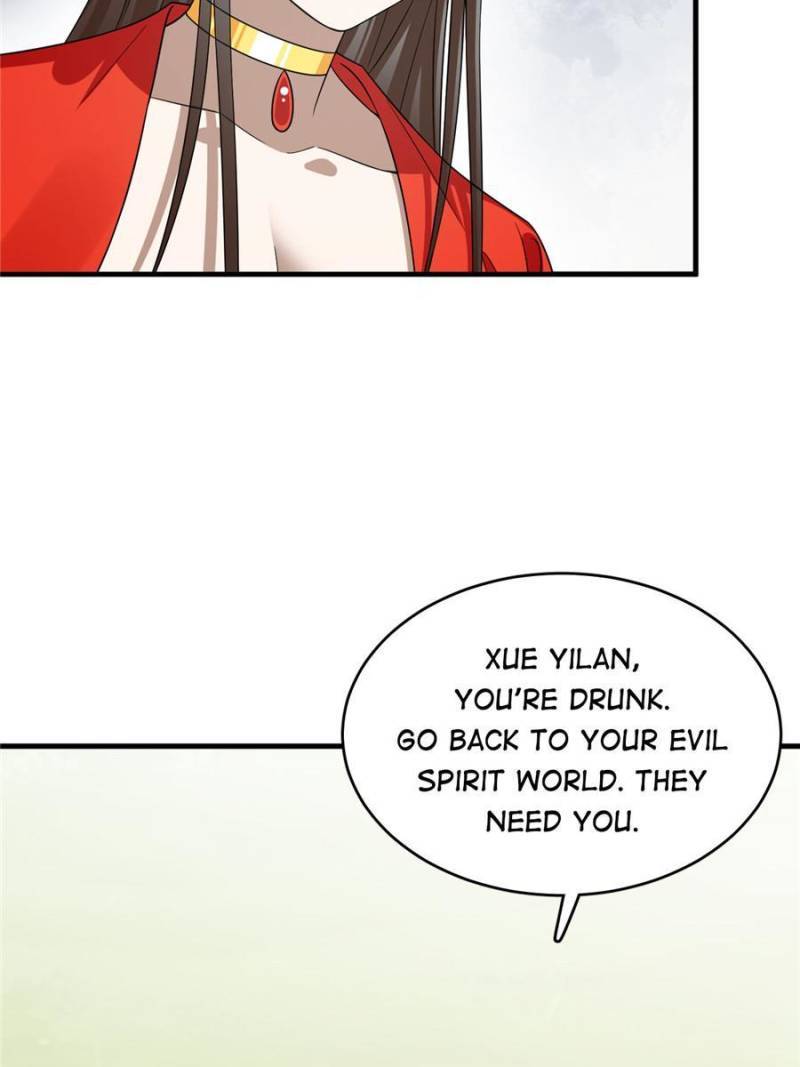 Queen of Poison: the Legend of a Super Agent, Doctor and Princess chapter 388 page 9