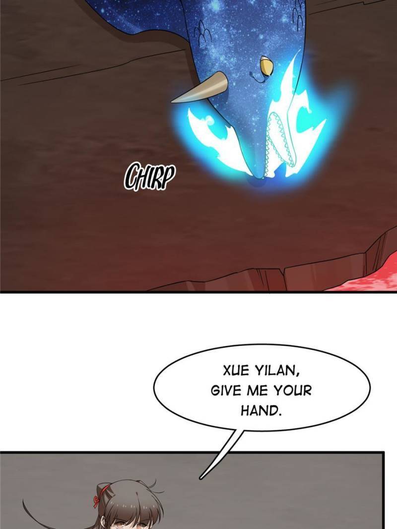 Queen of Poison: the Legend of a Super Agent, Doctor and Princess chapter 389 page 11