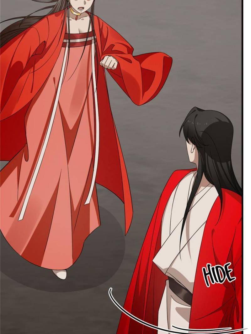 Queen of Poison: the Legend of a Super Agent, Doctor and Princess chapter 389 page 12