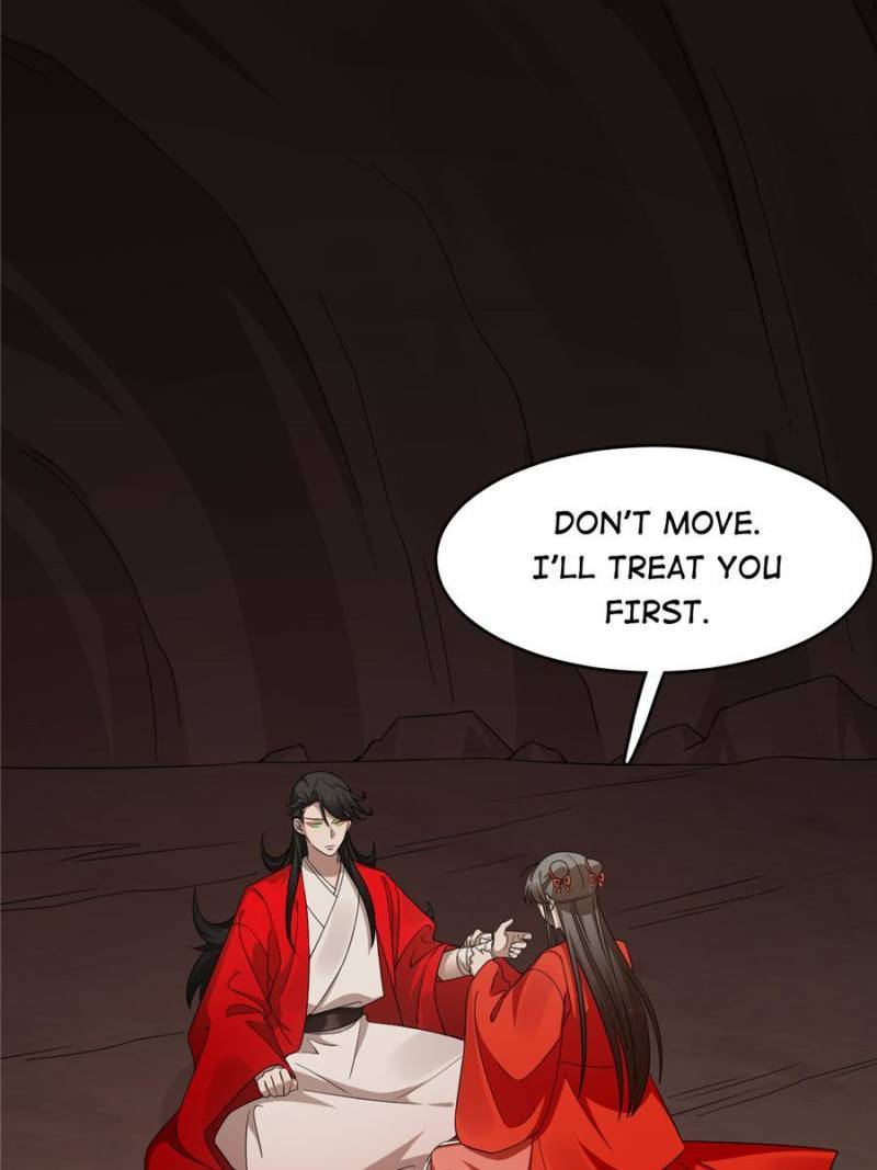 Queen of Poison: the Legend of a Super Agent, Doctor and Princess chapter 389 page 17